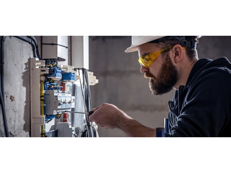 Esertepe 724 Elektrikçi