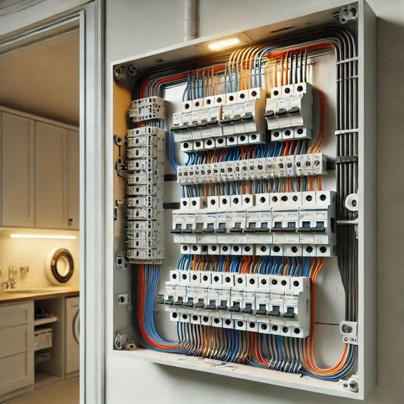 Esertepe Elektrikçi