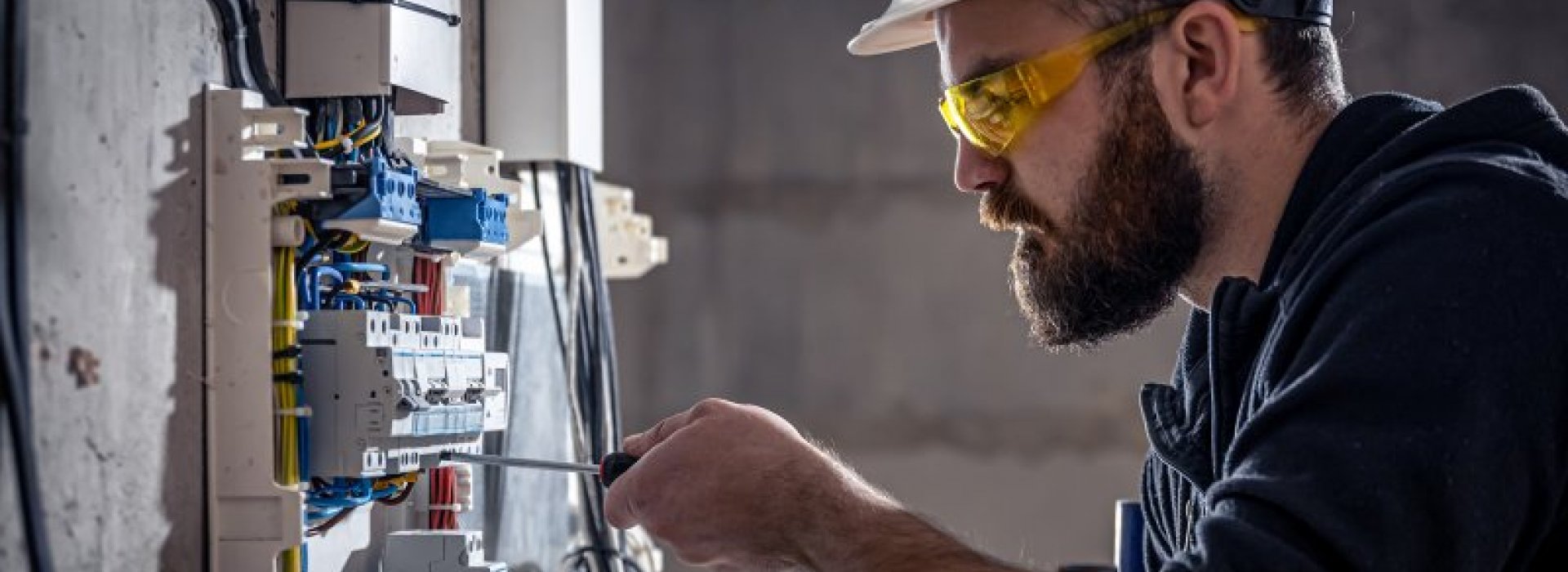 Esertepe 724 Elektrikçi